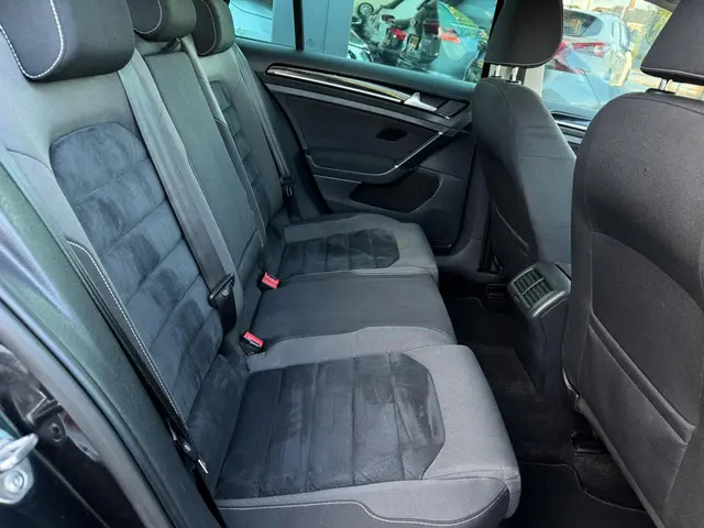 Volkswagen Golf 1.4 TSI Highline 2013 Benzine 20
