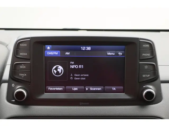 Hyundai Kona 1.0T Comfort 2017 Benzine 5