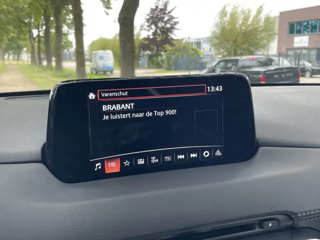 Mazda CX-5 2.5 SkyActiv-G 194 GT-M 4WD 2018 Benzine 23