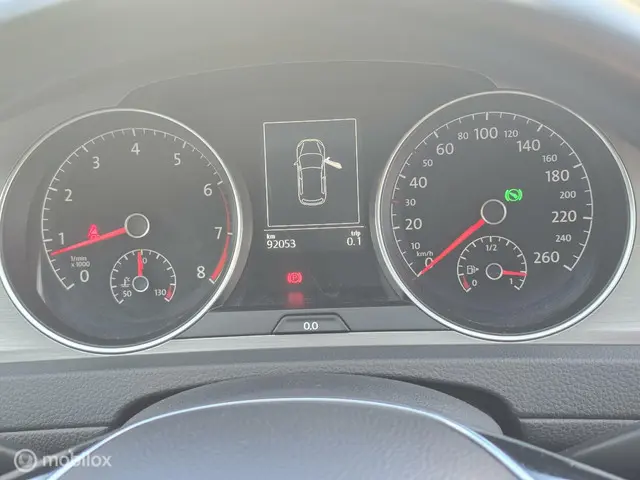 Volkswagen Golf 1.4 TSI Comfortline✅️Dsg✅️Apk✅️ 2014 Benzine 24