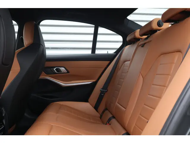 BMW 3 Serie M-Sport 2022 Hybride Benzine 5