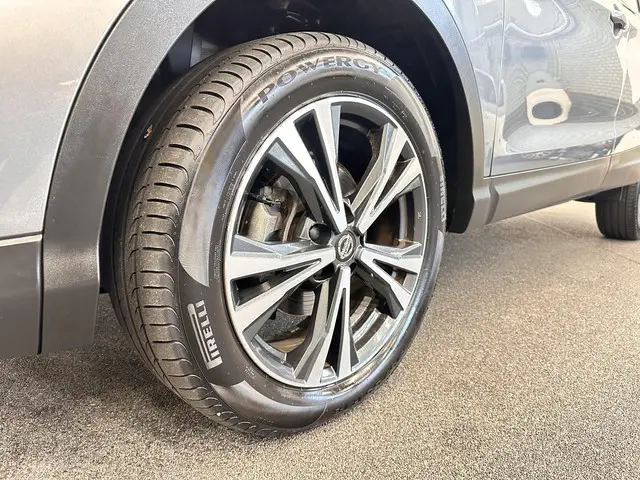 Nissan QASHQAI 1.3 DIG-T N-Connecta 2020 Benzine 3