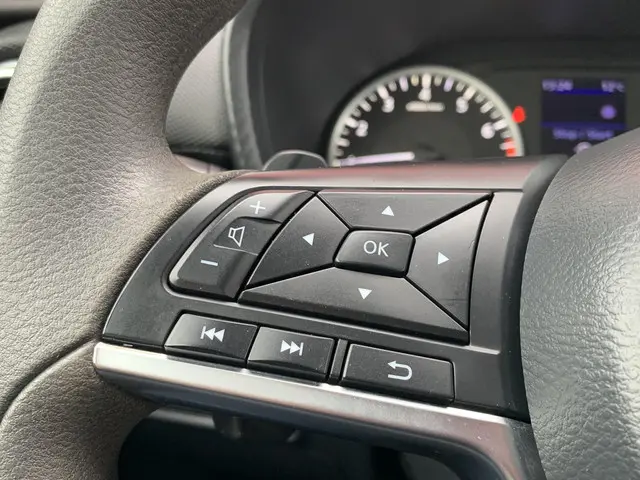 Nissan Juke 1.0 DIG-T Business Edition 2020 Benzine 18