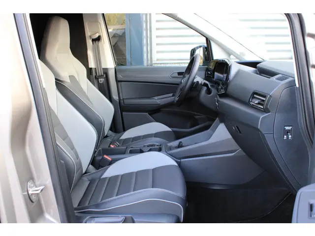 Volkswagen Caddy 2.0 TDI 2024 Diesel 19