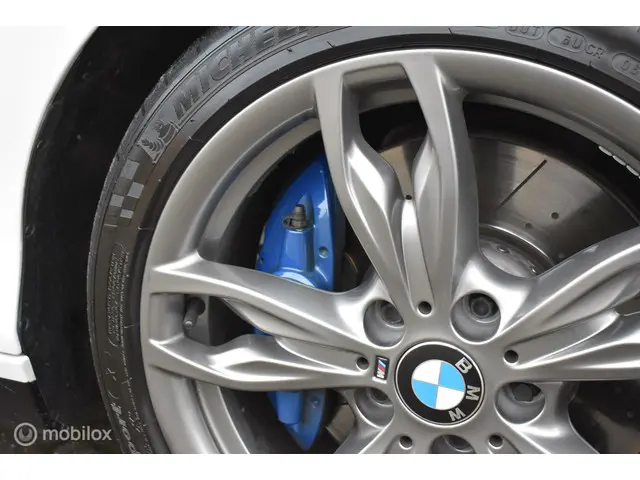 BMW 1 Serie M135i xDrive High Executive 2014 Benzine 49