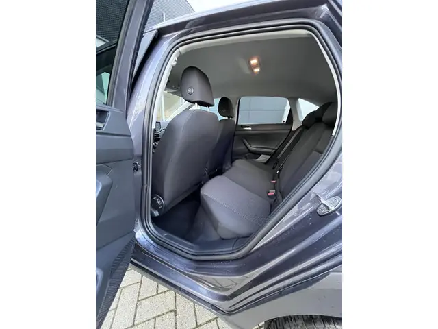 Volkswagen Taigo 1.0 TSI 2024 Benzine 8