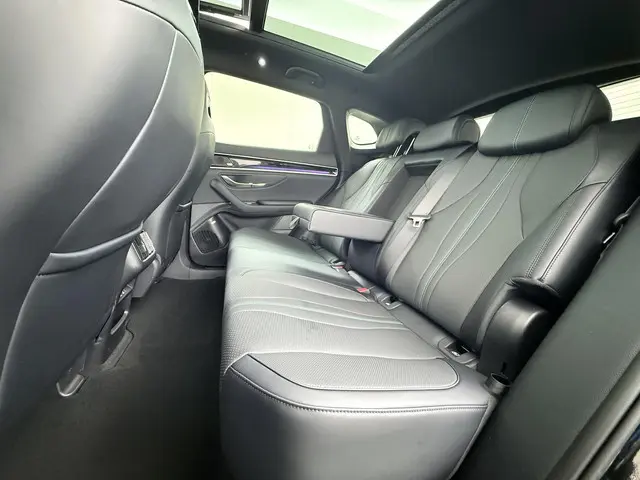 BYD SEAL U 1.5 DM-i FWD Boost 2025 Hybride Benzine 22