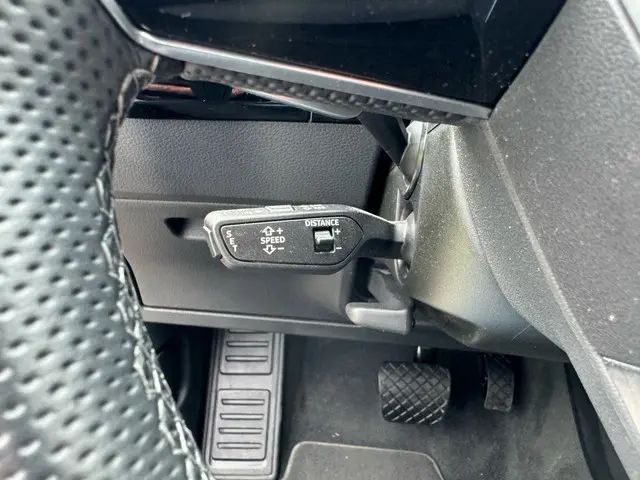 Audi e-tron 50 quattro S edition 71 kWh 2022 Elektrisch 20