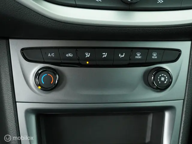 Opel Astra 1.0 Turbo Innovation 2019 Benzine 16