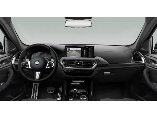 BMW X3 xDrive30e High Executive 2023 Hybride Benzine 14