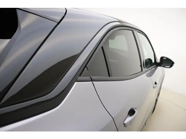 Opel Mokka-e Electric GS 54 kWh 2025 Elektrisch 17