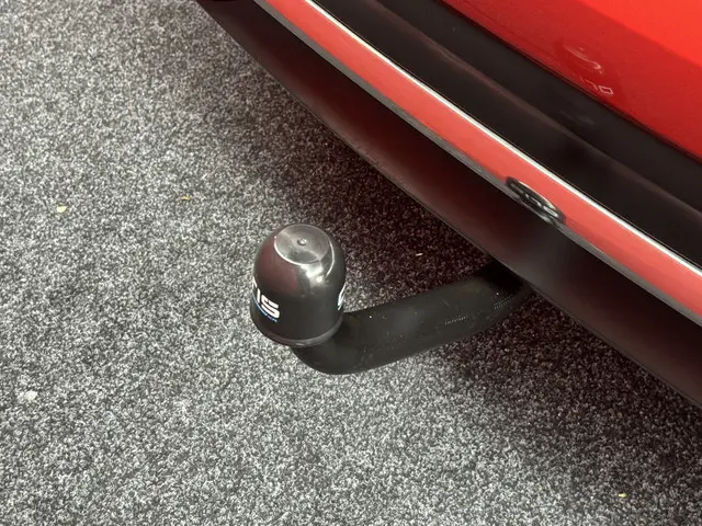 DS DS 4 Crossback 1.6 THP Chic 2016 Benzine 26