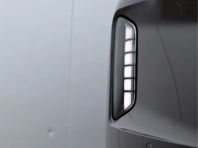 Volvo EX90 Twin Motor Ultra 2025 Elektrisch 11