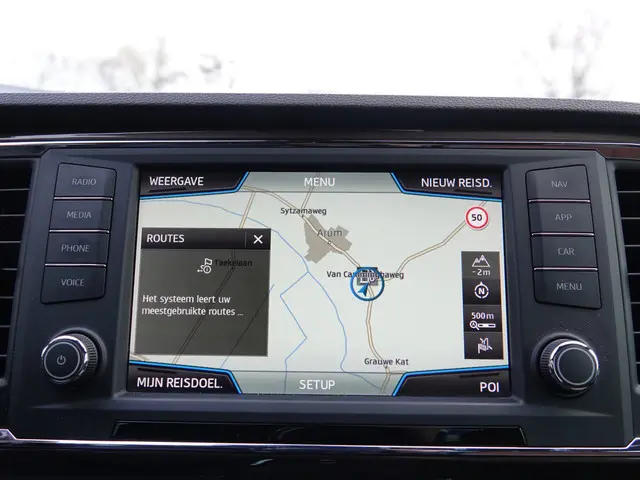 SEAT Ateca 1.4 EcoTSI 150PK DSG Xcellence 2018 Benzine 21