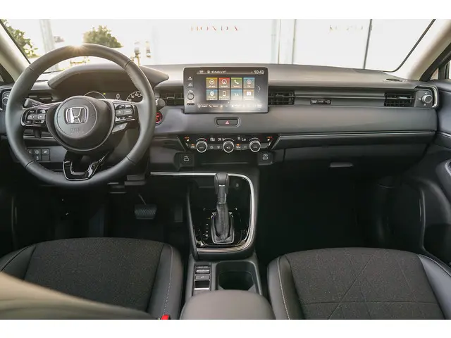 Honda HR-V 1.5i e:HEV ADVANCE 2024 Hybride Benzine 23