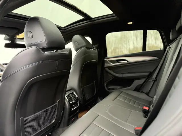 BMW X4 M40i High Executive 2021 Benzine 6