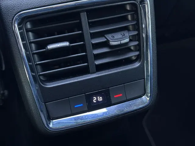 Škoda Enyaq iV 60 2021 Elektrisch 28