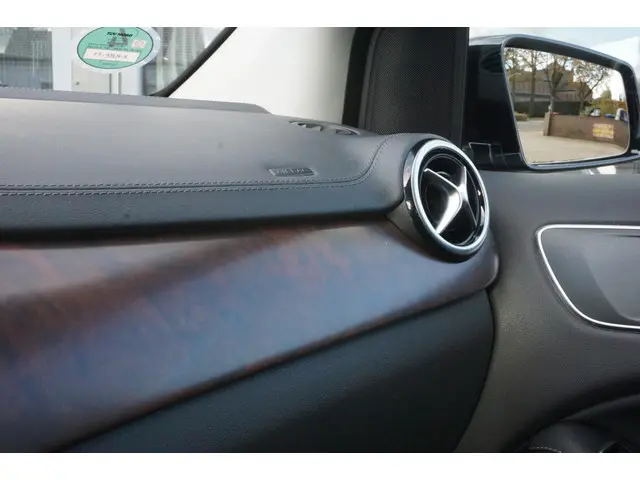 Mercedes-Benz B-Klasse 200 AUT7 Prestige 2013 Benzine 21
