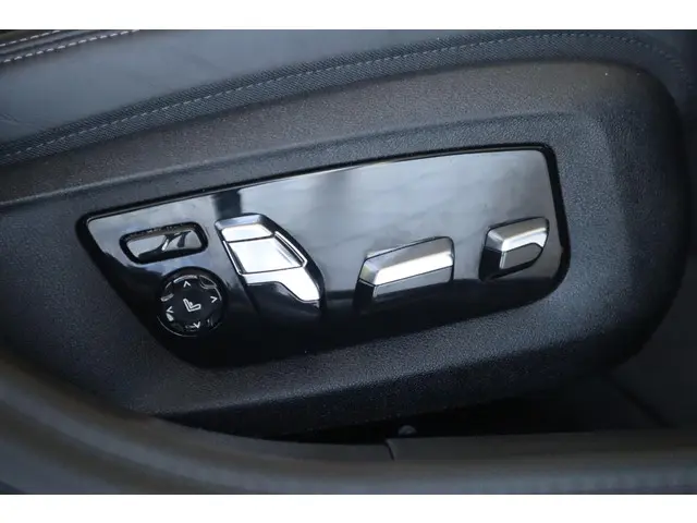 BMW 5 Serie Sedan 530e 2023 Hybride Benzine 9
