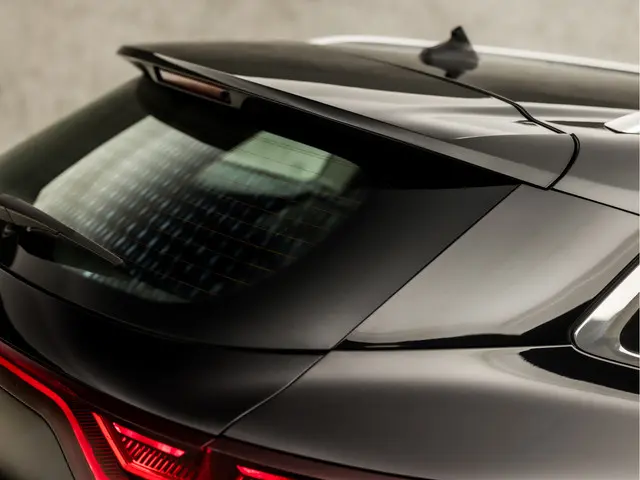 Renault Mégane Estate 1.3 TCe Sport Deluxe 2021 Benzine 25