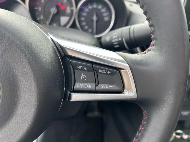 Mazda MX-5 1.5 SkyActiv-G 132 GT-M 2020 Benzine 10