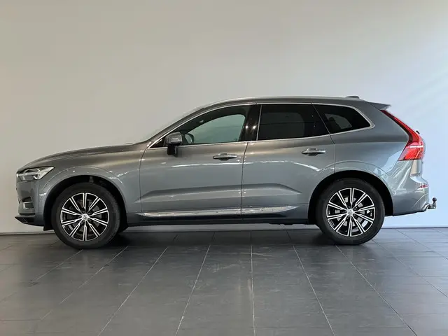 Volvo XC60 2.0 T5 AWD Inscription 2018 Benzine 18