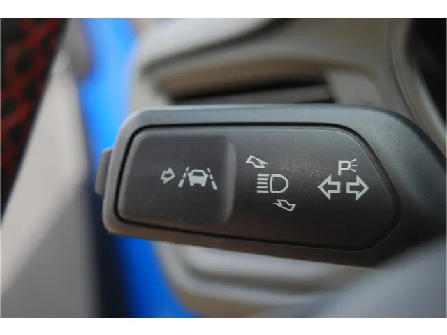 Ford Focus 1.5 EcoBoost ST-Line-X 150pk 5dr 2019 Benzine 22
