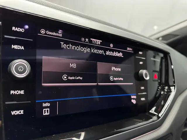 Volkswagen Taigo 1.5 TSI 3x R-Line Pano 2023 Benzine 18