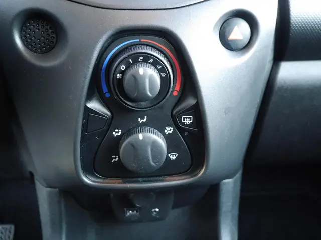 Peugeot 108 1.0 e-VTi Access 2019 Benzine 14