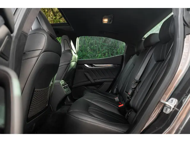 Maserati Ghibli 2.0 MHEV GranSport 2021 Benzine 8