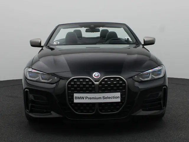 BMW 4 Serie 3