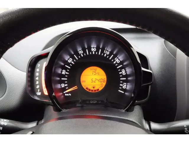 Peugeot 108 1.0 e-VTi Active 2020 Benzine 25