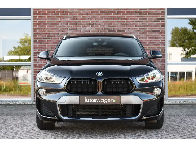 BMW X2 sDrive20i 192pk M-Sport X 2019 Benzine 7