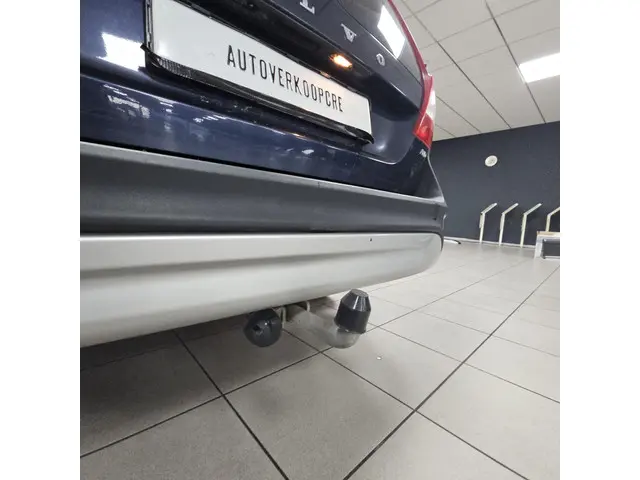 Volvo XC70 3.0 T6 Summum 2011 LPG/Gas 6