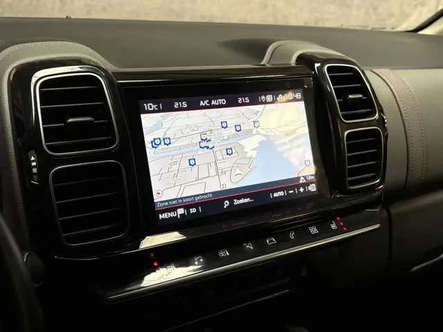 Citroën C5 Aircross 1.2 PureTech Shine 2020 Benzine 20