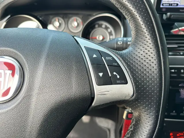 Fiat Punto Evo 0.9 TwinAir Lounge 2016 Benzine 21