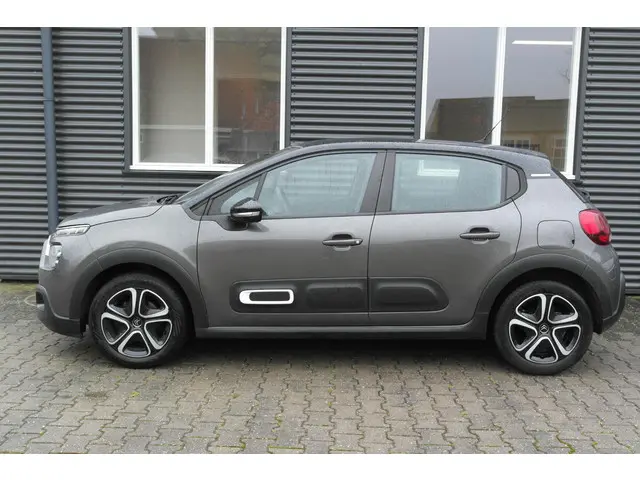 Citroën C3 1.2 PureTech Feel 2020 Benzine 2
