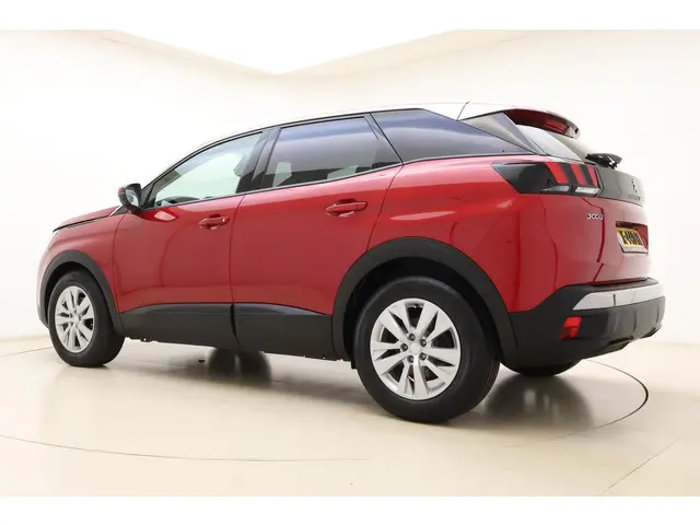 Peugeot 3008 1.5 BlueHDi Blue Lease Premium 2019 Diesel 12