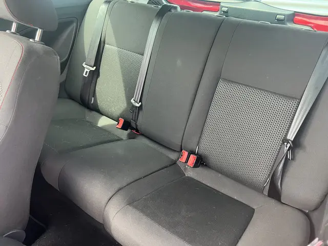 SEAT Ibiza SC 1.0 EcoTSI FR Connect 2016 Benzine 5
