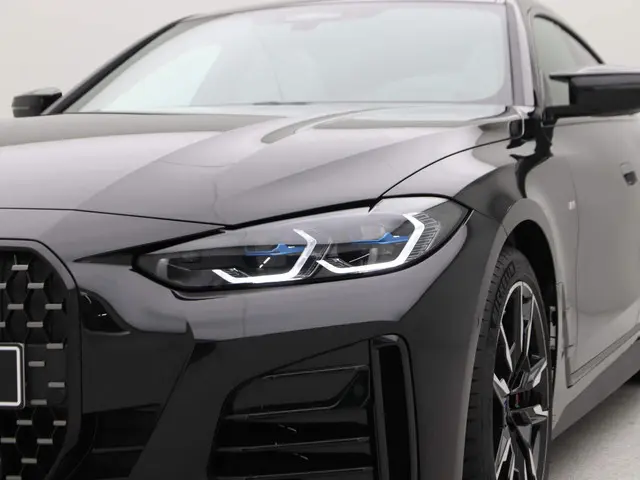 BMW 4 Serie M440i xDrive Gran Coupé 2024 Benzine 22