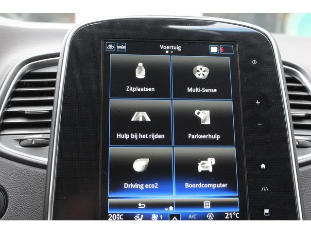 Renault Scénic 1.3 TCe Bose 140 pk 2020 Benzine 43