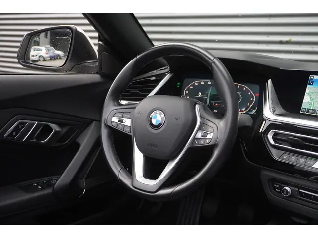 BMW Z4 Roadster sDrive20i 2022 Benzine 22