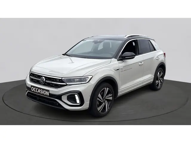 Volkswagen T-Roc 1.5 TSI R-Line Edition 2025 Benzine