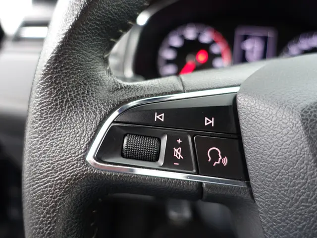 SEAT Ibiza 1.0 TSI Excellence 2019 Benzine 17