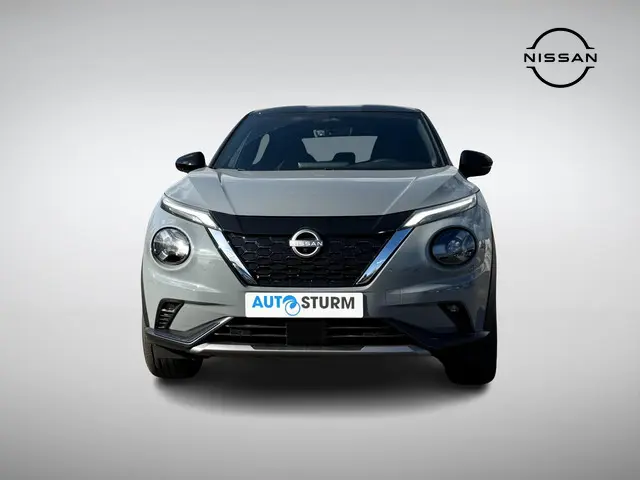 Nissan Juke 2