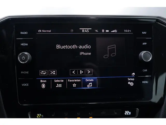 Volkswagen Passat 1.5 TSI Elegance 2020 Benzine 30