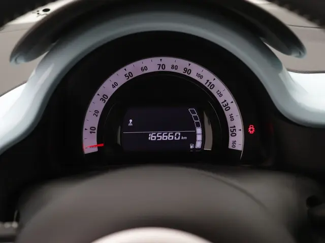 Renault Twingo 1.0 SCe Dynamique LUXE 2014 Benzine 17