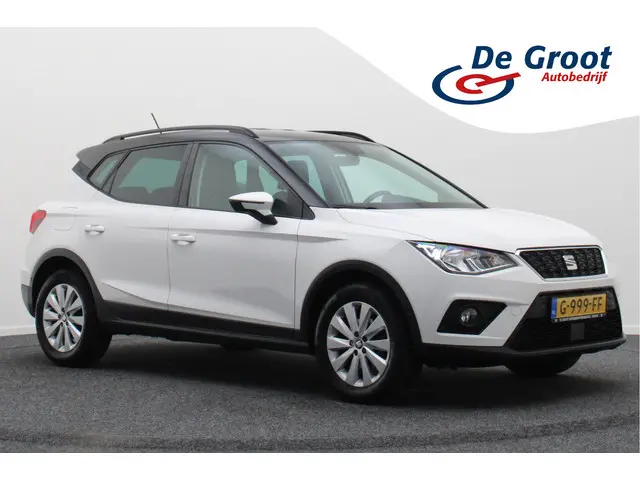 SEAT Arona 1.0 TSI Style Business Intense 2019 Benzine
