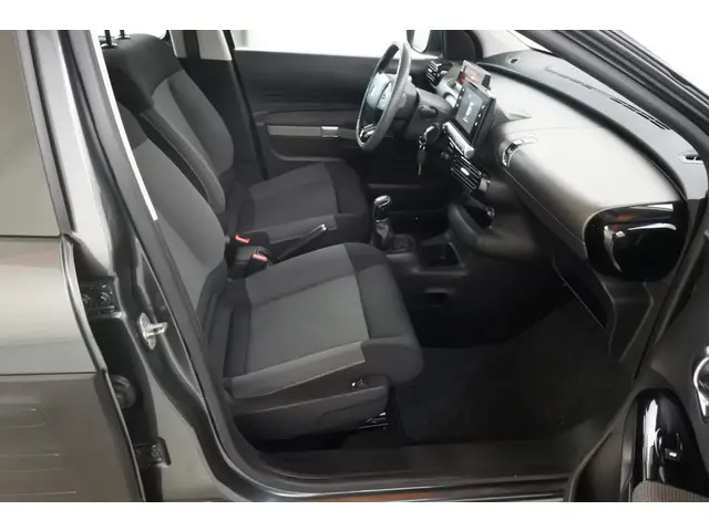 Citroën C4 Cactus 1.2 PureTech Feel 2015 Benzine 6