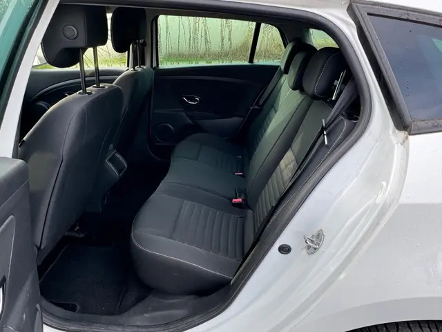 Renault Mégane Estate 1.2 TCe / AIRCO / NAP 2014 Benzine 18